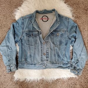 💙MEN JEAN JACKET 💙 GAP CLASSIC